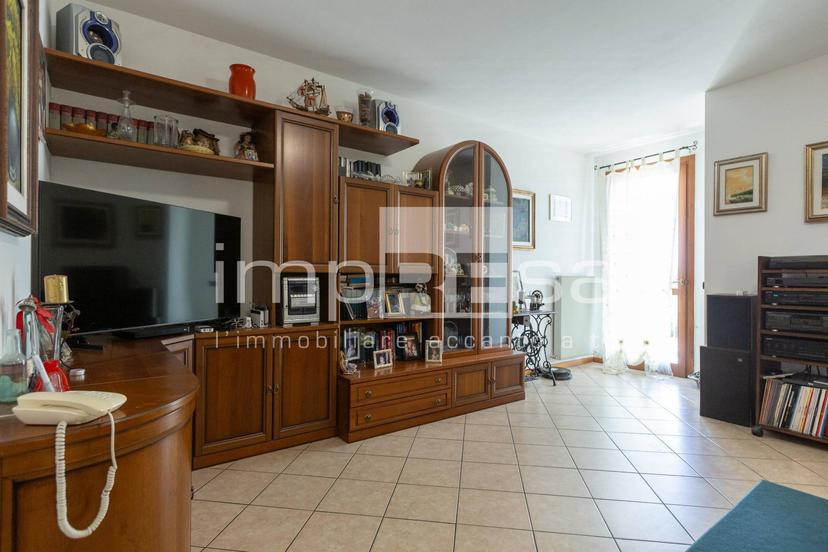 Quadrilocale in Via Risorgimento 7, San Biagio di Callalta — foto 5 di 5