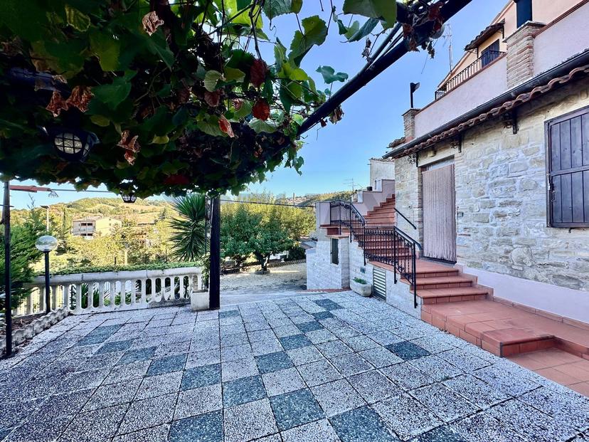 Casa indipendente, Cingoli — foto 3 di 5