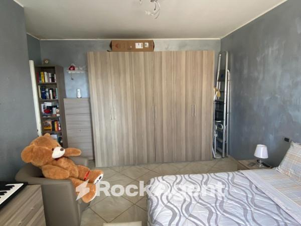 Trilocale in Via Colacà, Martone — foto 2 di 5