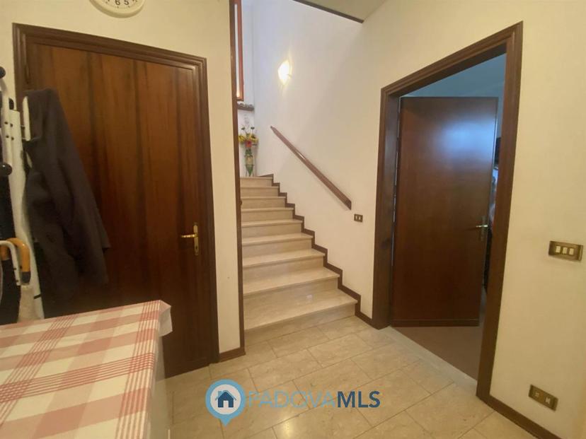 Villa a schiera in Via Roma, Pozzonovo — foto 3 di 5