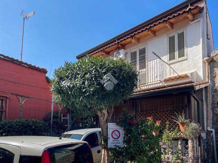 Casa indipendente in Via Mascagni 19, San Filippo del Mela — foto 2 di 5