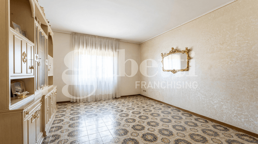 Quadrilocale in Corso Italia 81, Marano di Napoli — foto 5 di 5