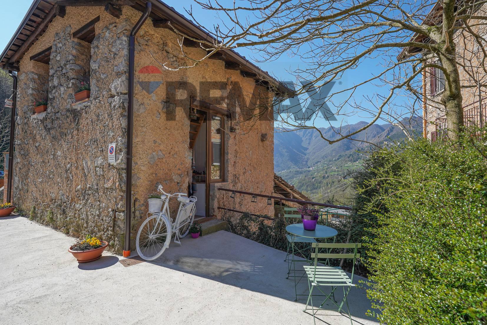 Casa indipendente, San Pellegrino Terme