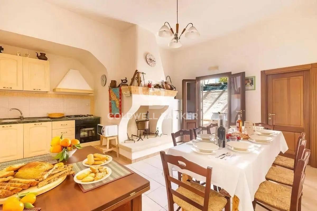 Casa indipendente in Via Umberto I 17, Avetrana