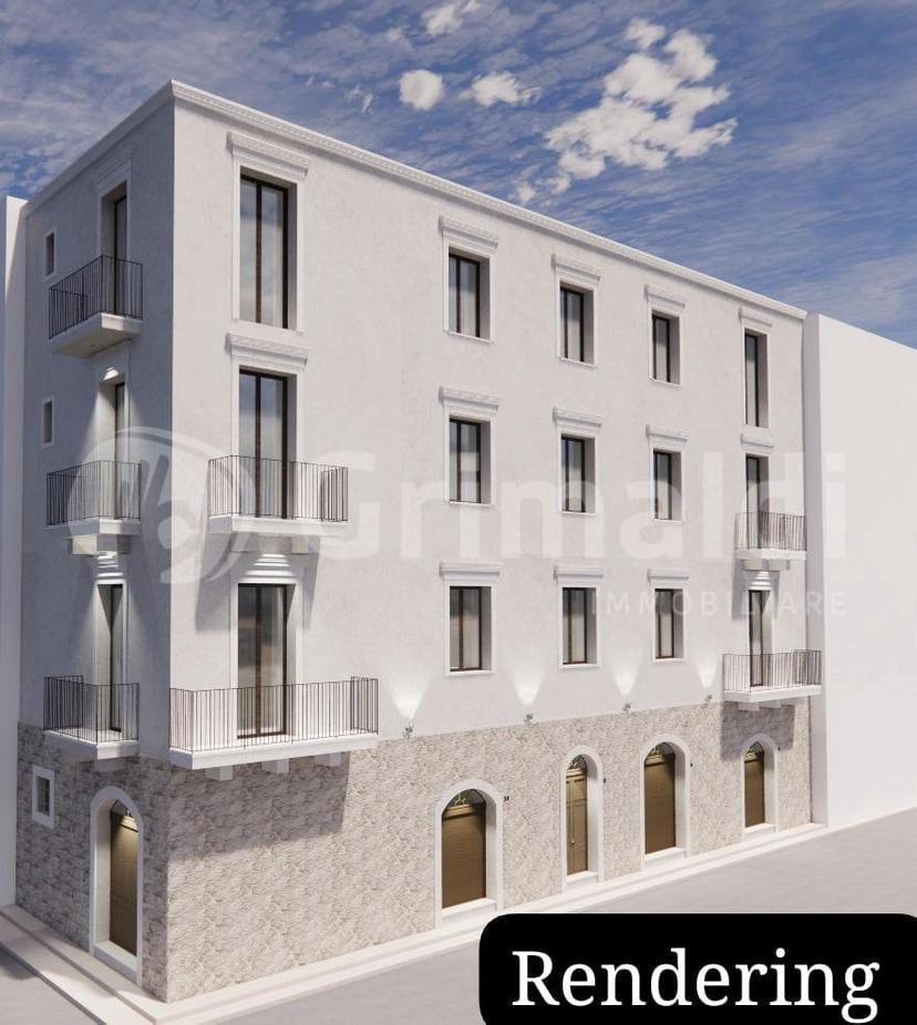Bilocale in Via Annunziata 8, Trani — foto 5 di 5