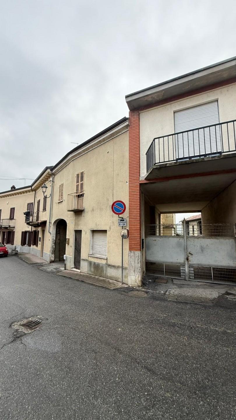 Rustico in Via Roma 8, Sala Monferrato — foto 2 di 5
