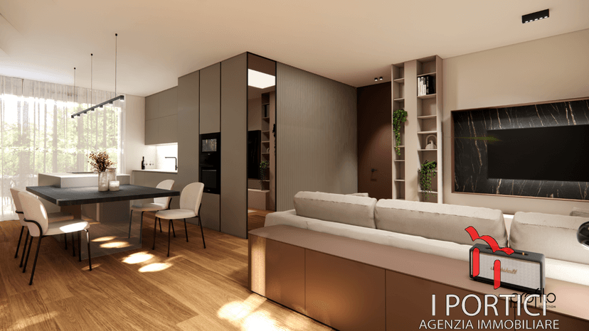 Villa in Via Friuli, Martellago — foto 4 di 5