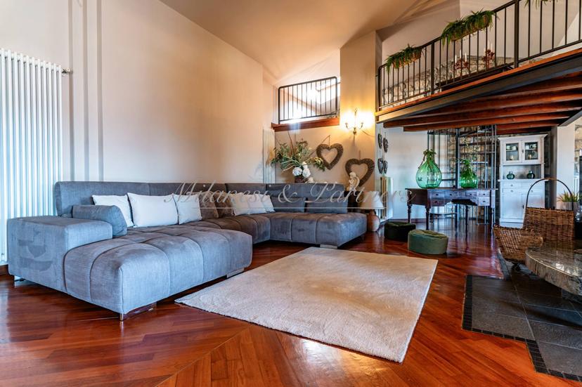Villa in Via Dottor Leone Gregis 16, Grumello del Monte — foto 2 di 5