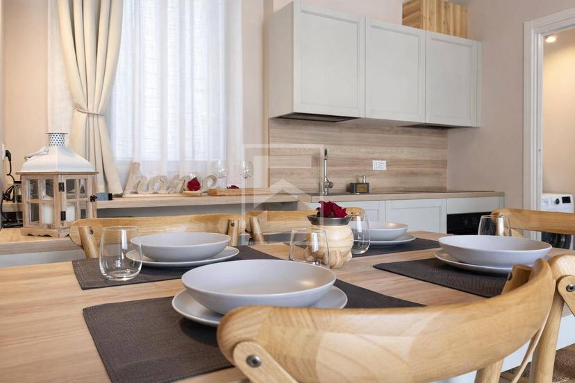 Trilocale in Via Guglielmo Marconi 24, Manerba del Garda — foto 2 di 5
