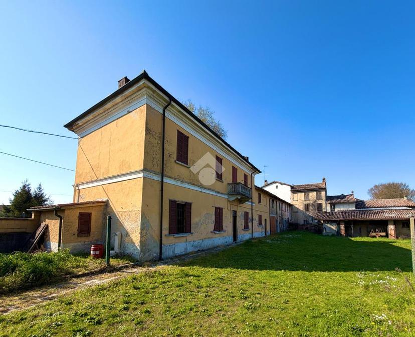 Casa indipendente in Via Colombera 3, Broni — foto 5 di 5