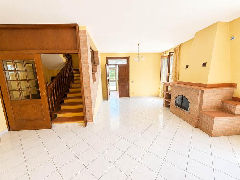 Casa indipendente, Cadeo — foto 5 di 5