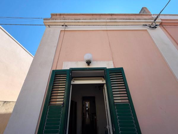 Terratetto unifamiliare in Via Leonardo da Vinci, Gagliano del Capo — foto 2 di 5