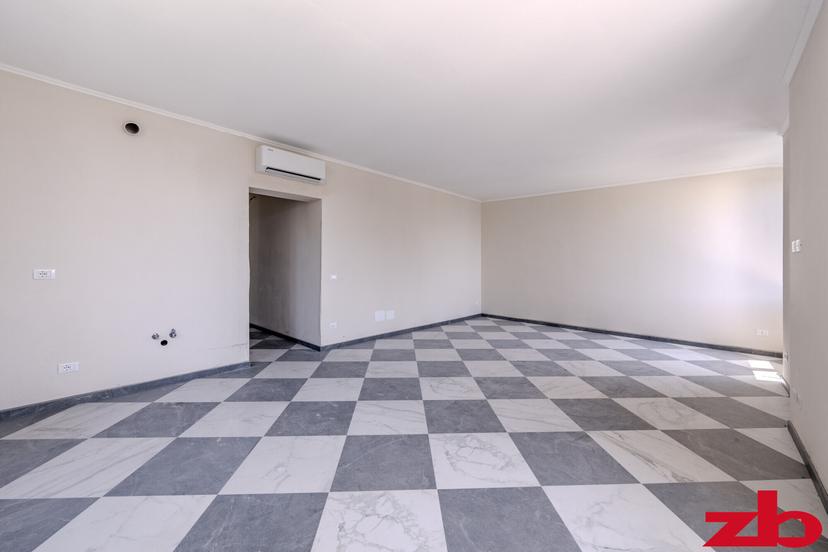 Appartamento in Duchessa Luisa Canevaro, Zoagli