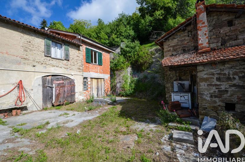 Casa indipendente in Strada Carretto, Cairo Montenotte — foto 4 di 5