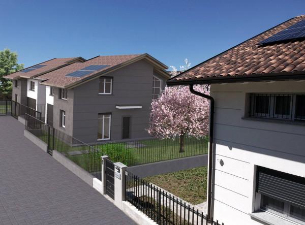 Villa in Via Pordoi, Briosco — foto 4 di 5