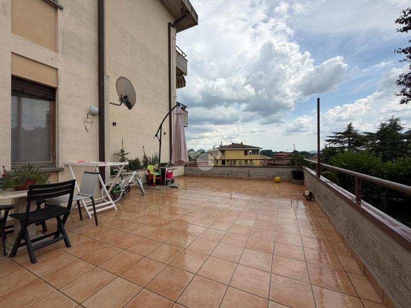 Quadrilocale in Via Leonardo da Vinci 2, Montecastrilli — foto 5 di 5