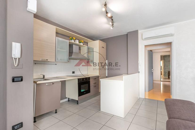 Quadrilocale in Via Niga 60, Azzano Mella — foto 5 di 5