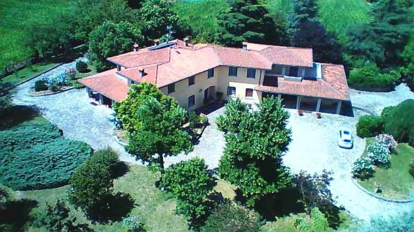 Villa in Strada Provinciale Isorella-Fascia d'Oro, Montichiari