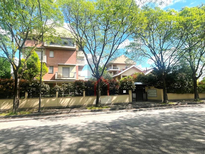 Appartamento in Via Medaglie d'Oro, Forlì — foto 5 di 5