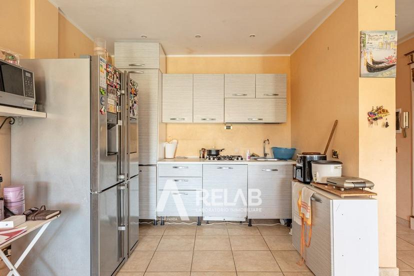 Appartamento in Via di Marco Simone 80, Guidonia Montecelio
