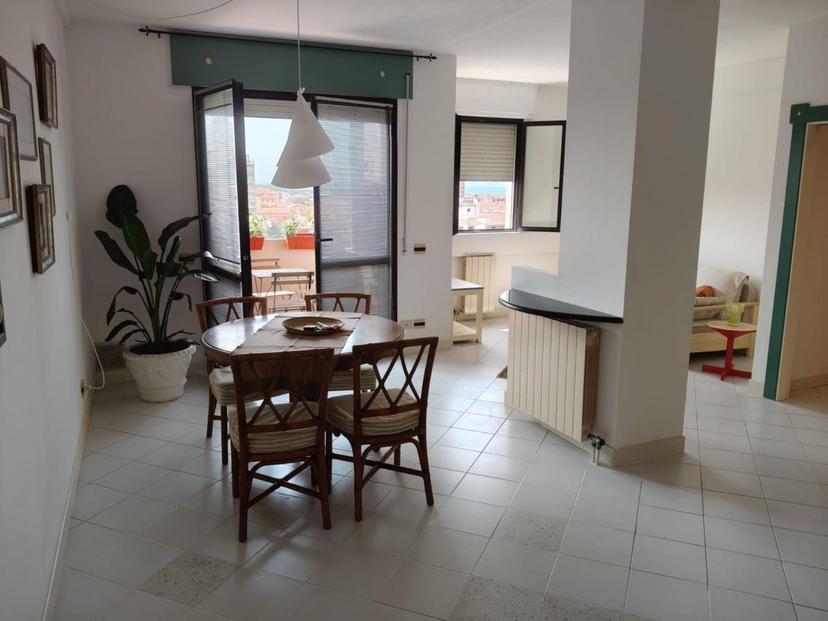 Quadrilocale, Rosignano Marittimo — foto 3 di 5