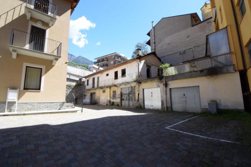 Casa indipendente in Viale Piemonte, Saint-Vincent — foto 5 di 5