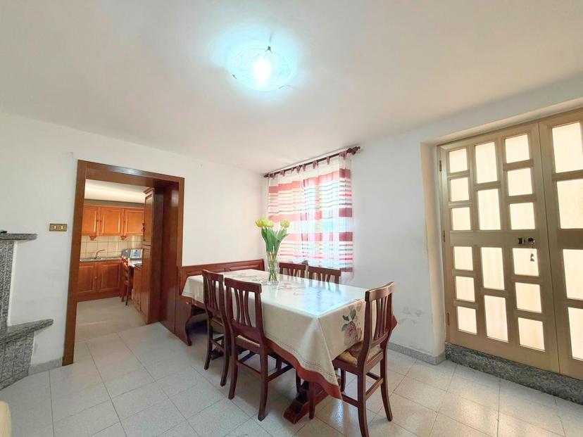 Casa indipendente in Via Fonte Catena 17, Pianella — foto 3 di 5