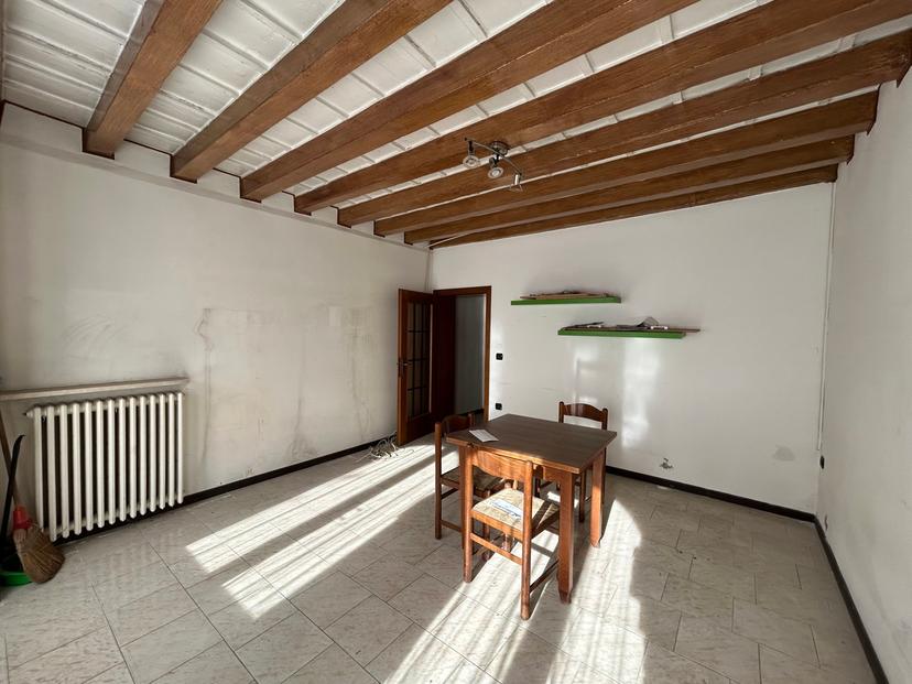 Villa a schiera in Via Roma  32, Minerbe — foto 3 di 5