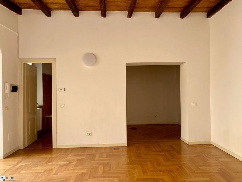 Bilocale, Crema