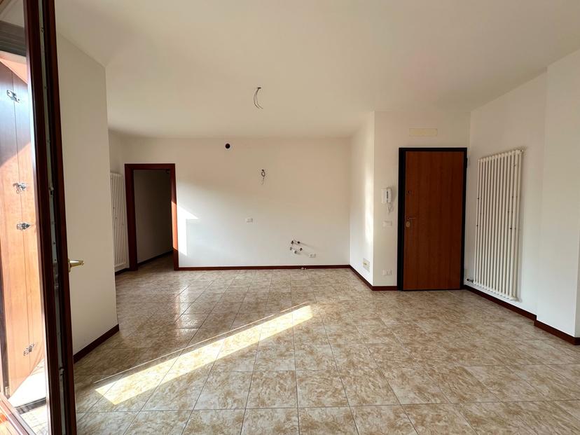 Trilocale in VI Matteotti 38, Montagnana — foto 2 di 5
