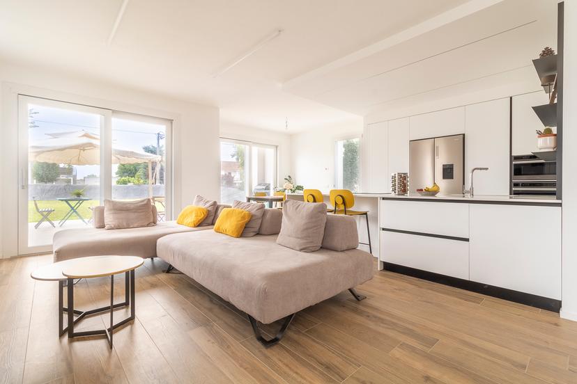 Villa a schiera in Via Massimo d'Azeglio 16, Grantorto — foto 5 di 5