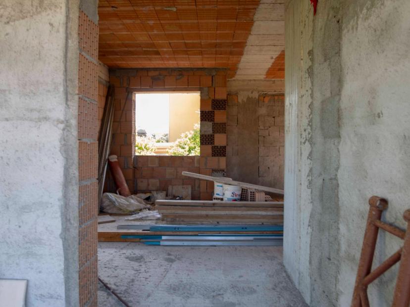 Casa indipendente in Via Trapani Snc , Catanzaro — foto 2 di 5