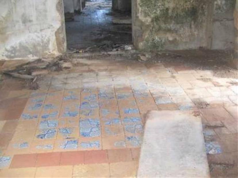 Casa indipendente in Ghillanda, Pantelleria — foto 3 di 5
