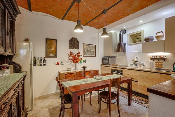 Quadrilocale in Via dei Frantoi, Magliano in Toscana — foto 3 di 5
