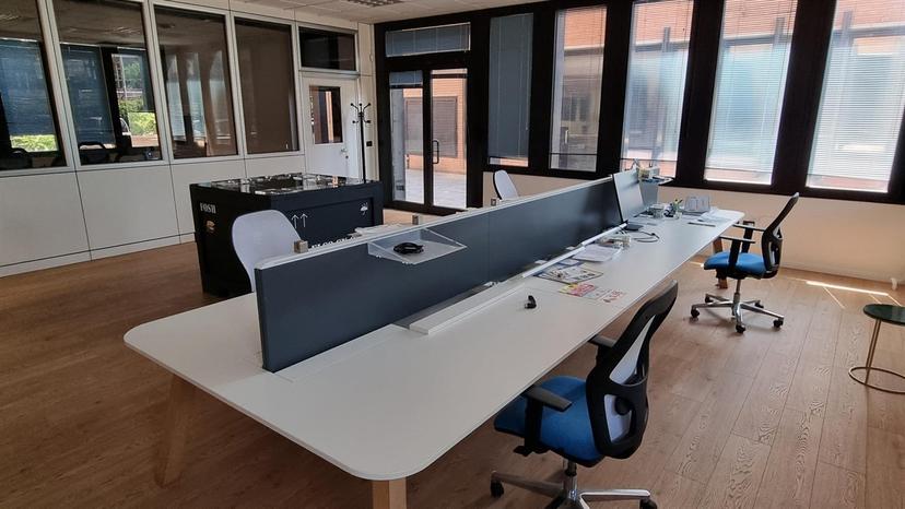 Villa bifamiliare in Via del Lavoro, Casalecchio di Reno — foto 4 di 5