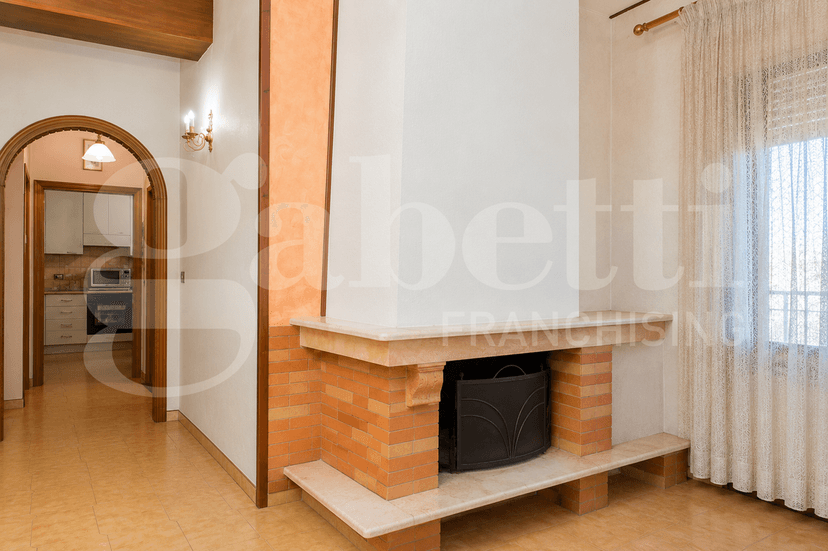Appartamento in Via Morgioni 50, San Giovanni la Punta — foto 3 di 5