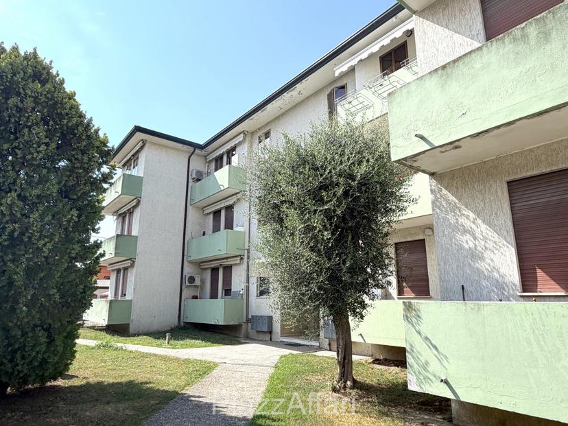 Trilocale in Via Stazione, Cona — foto 4 di 5
