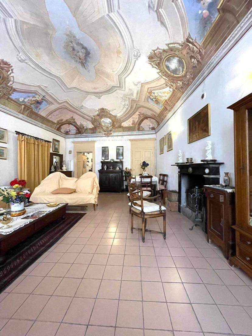 Appartamento in Via Cavour 1, Garessio — foto 5 di 5