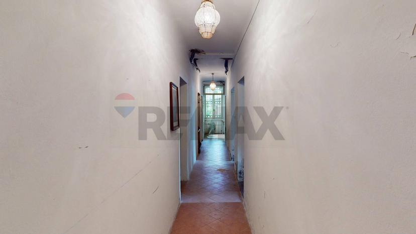 Villa a schiera, Ficarolo — foto 3 di 5