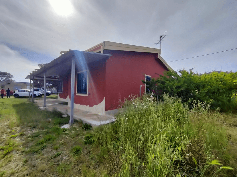 Terratetto unifamiliare in Via Calangianus, Sassari — foto 3 di 5