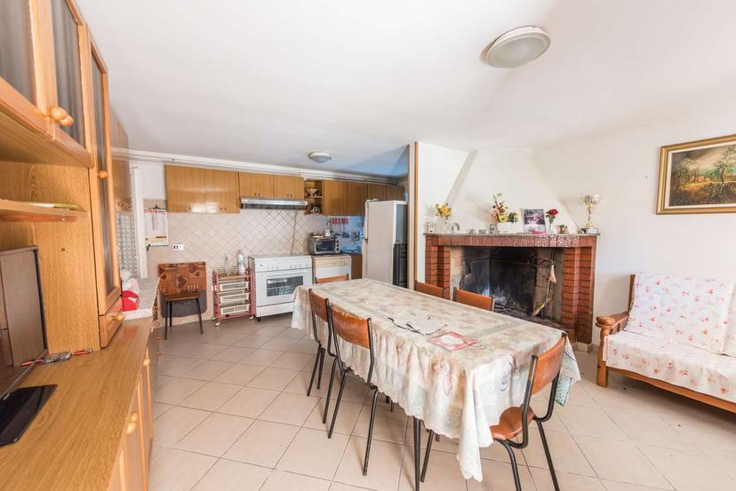 Villa a schiera in Contrada Passo Cordone 27, Loreto Aprutino — foto 5 di 5