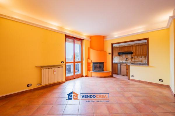Terratetto plurifamiliare in Località Cornole, Farigliano — foto 5 di 5