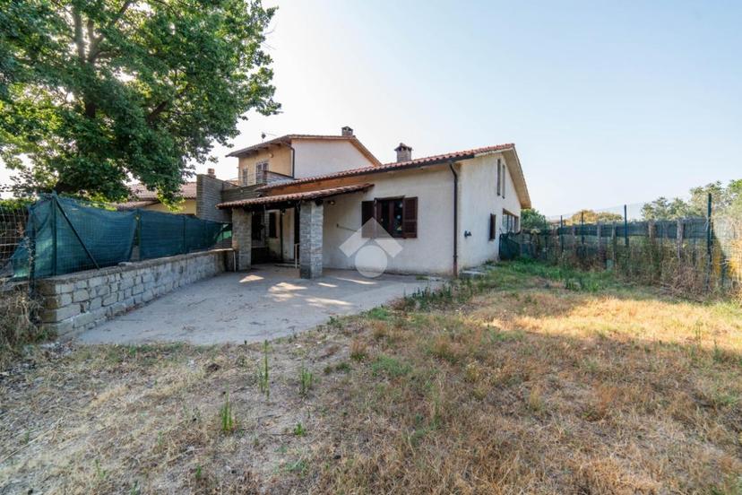 Casa indipendente in Strada Ortana, Vitorchiano — foto 4 di 5