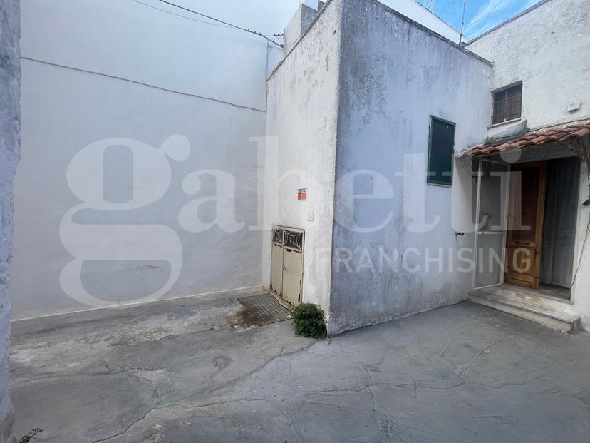 Casa indipendente, Spongano — foto 3 di 5