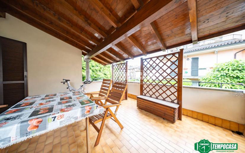 Appartamento in Via Vincenzo De Vit 30, Stresa — foto 2 di 5