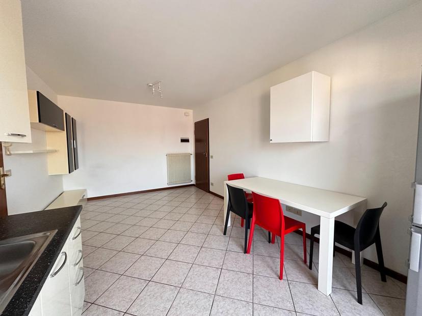 Trilocale in Via Giovanni Antonio da Pordenone 12, Codroipo — foto 4 di 5