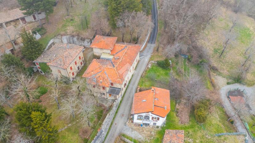 Casa indipendente in Str. Beato Cardinal Ferrari 21, Palanzano — foto 3 di 5