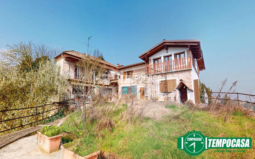 Casa indipendente in Via Grua Gino, Strevi — foto 3 di 5