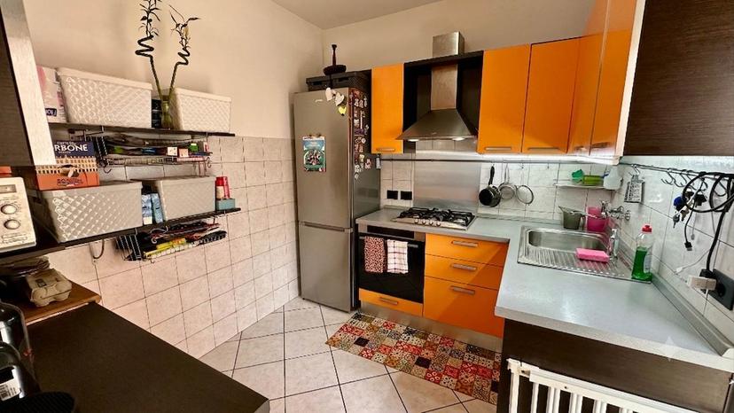 Quadrilocale in Via Castagnolino, Bentivoglio — foto 5 di 5