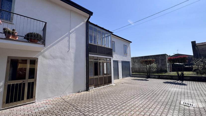Casa indipendente, Villa Estense — foto 3 di 5